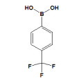 4-Trifluormethylphenylboronsäure CAS Nr. 128796-39-4